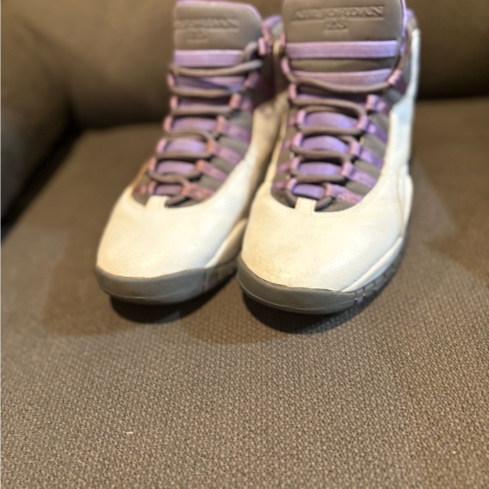 Jordan Air Collection